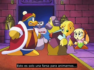 Kirby de las Estrellas - CAPÍTULO 12 SUB ESPAÑOL