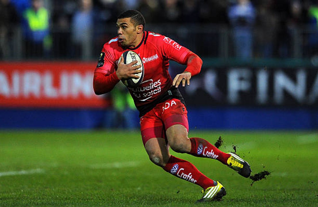 Les joueurs sud-africains qui ont marqué le Top 14