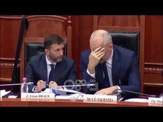 RTV Ora – PS hesht: pezullohet betimi, nuk dihet fati i Valdrin Pjetrit