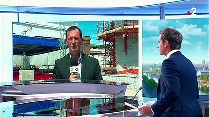 Effondrement du pont de Gênes : bataille judiciaire pour déterminer les responsables
