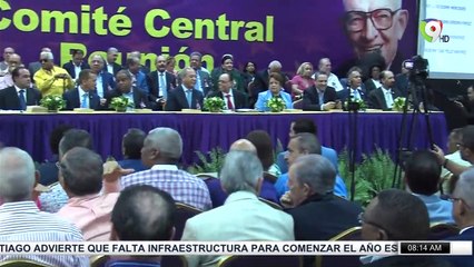 El Despertador  14/08/2019