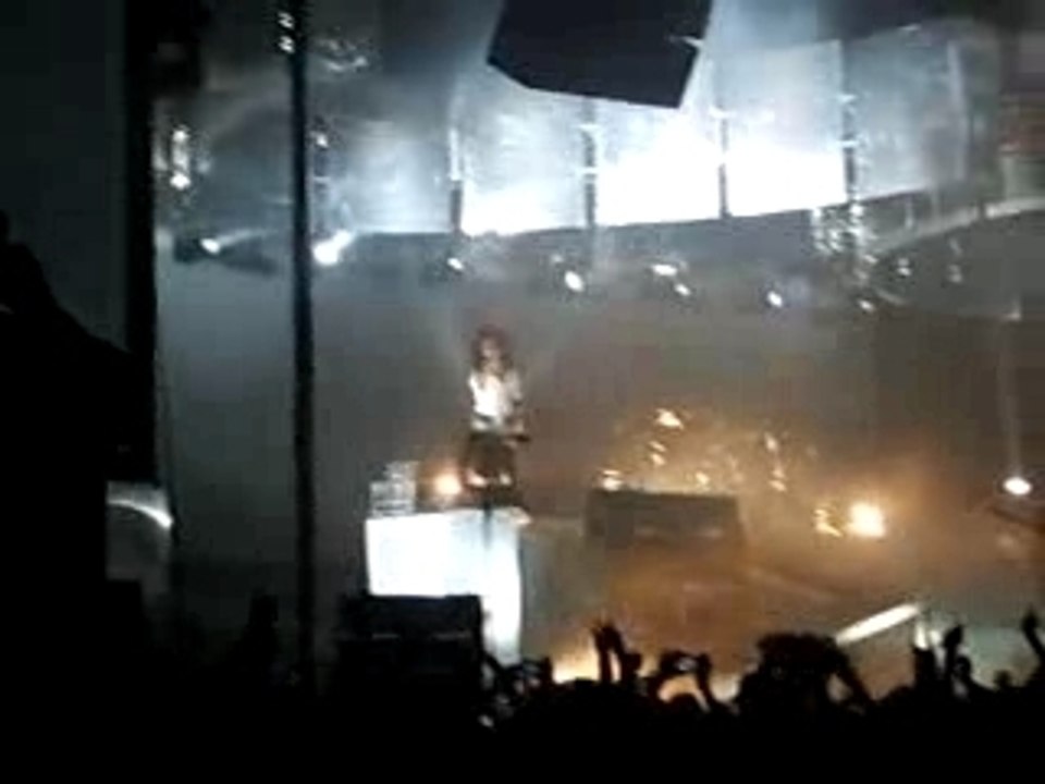 Tokio hotel a amnéville