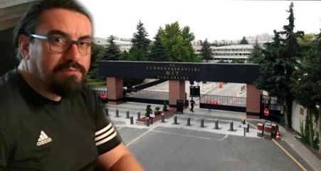 "MİT personeliyim" deyip 360 bin lira dolandırdı