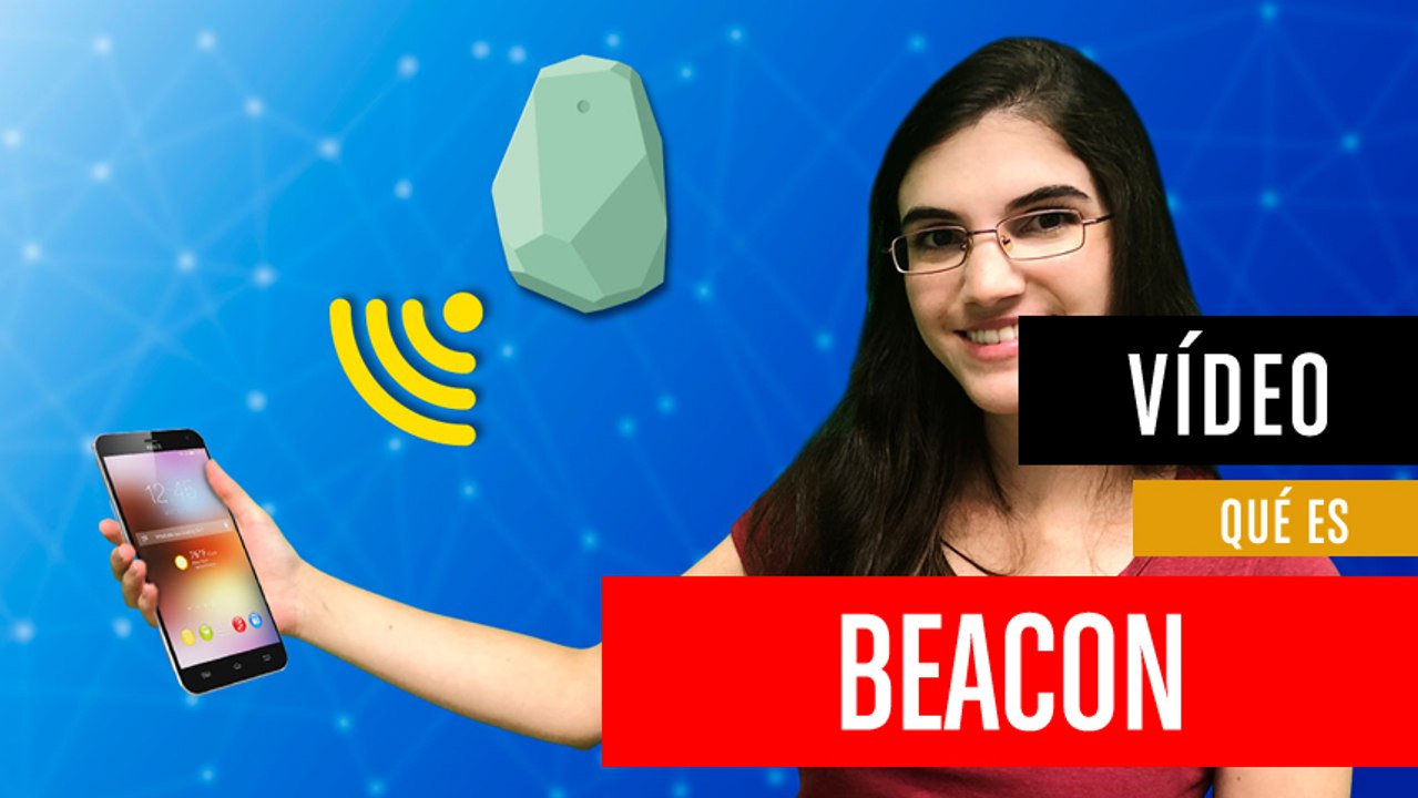 ¿Qué es Beacon?
