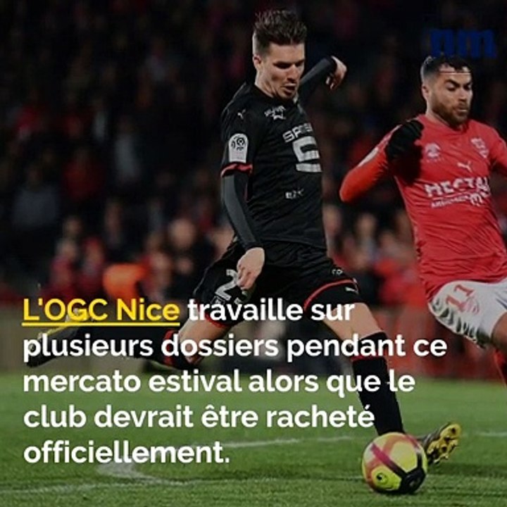 Mercato de l'OGC Nice, Fusillade à Draguignan, Etat des ponts: voici votre brief info de ce mercredi après-midi