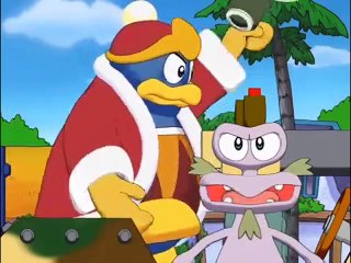 Kirby de las Estrellas - CAPÍTULO 13 SUB ESPAÑOL