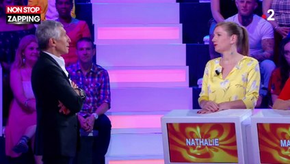 TLMVPSP : Nagui incapable de se décider pour le prénom d'un de ses enfants (vidéo)