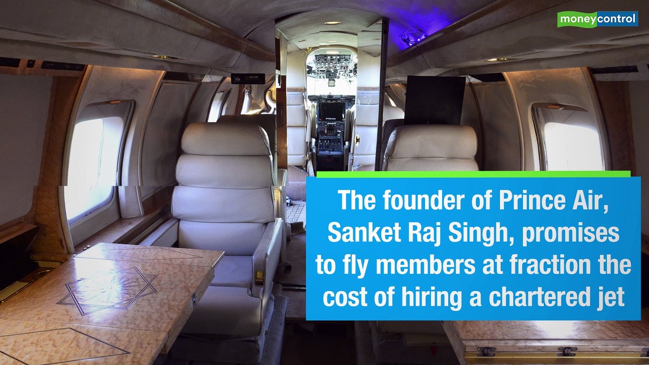 Netflix of aviation: This startup plans to introduce subscription-based flying