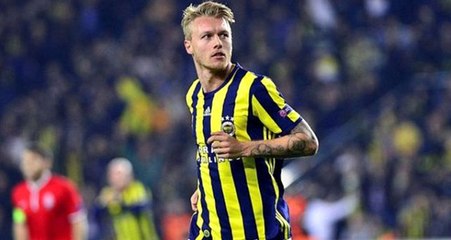 Simon Kjaer'in menajeri konuştu: Kjaer, Sevilla'da kalacak