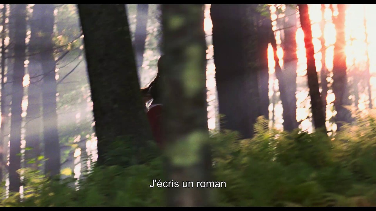 Les Filles Du Docteur March - Bande-annonce VOSTFR