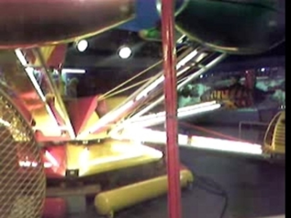 Norman Aux Commandes et A L'Anim!