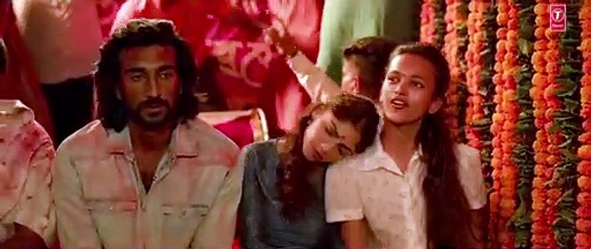 NAAD KHULA Malaal Sharmin Segal Meezaan Shreyas Puranik