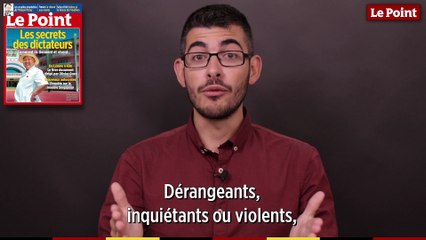 Les secrets des dictateurs, par Florent Barraco