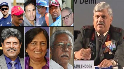 No pressure On Kapil Dev-led Panel To Select Next India Coach || Oneindia Telugu