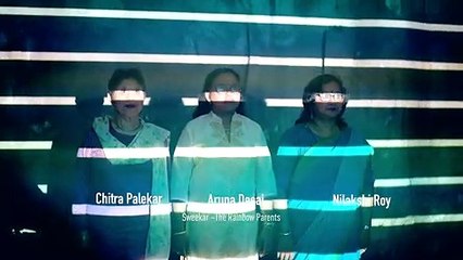 आज़ादी के मौके पर 'द हमसफर ट्रस्ट' ने दिया खास संदेश