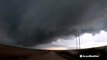 Storm time-lapse video captured by storm chaser Reed Timmer in Colorado