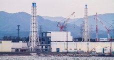 Le Japon n'exclut pas de déverser les eaux contaminées de Fukushima dans le Pacifique