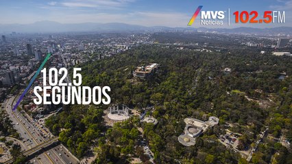 Distinguen al Bosque de Chapultepec como el mejor parque urbano del mundo