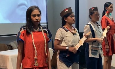 Peran Fintech untuk Angkat Budaya Lokal