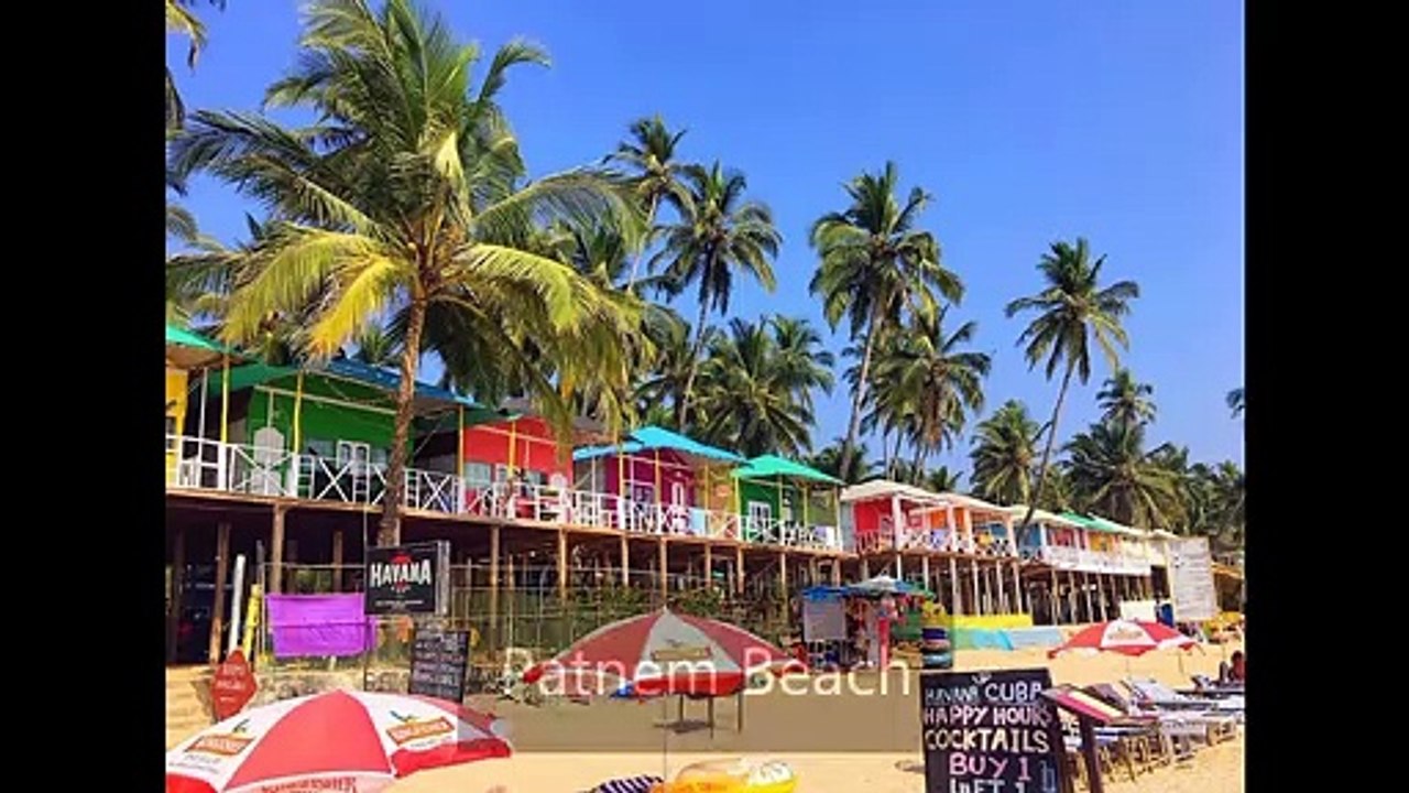 15 Best Places Destination to Visit in Goa - Walmart Travels