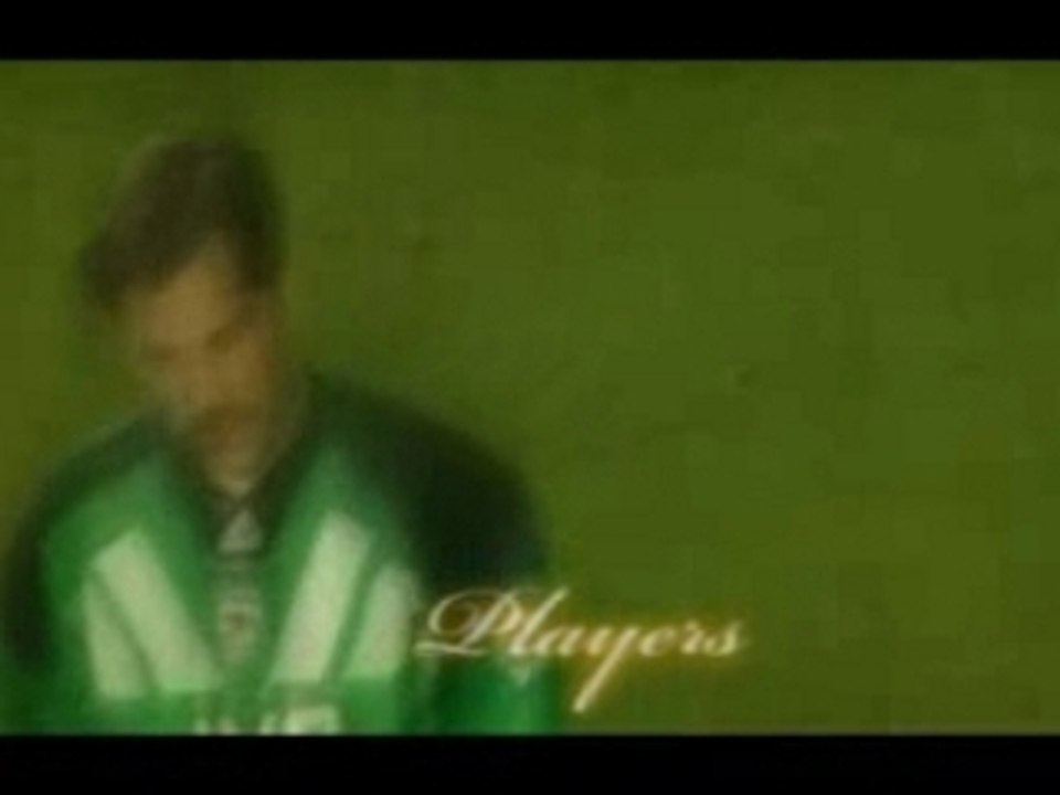 Arsenal - Our Lives - Intro Our Lives