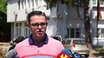 VMRO-ja kërkon dorëheqjen e drejtorit të Agjencisë për ushqim dhe veterinari