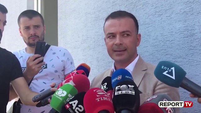 PROFIL/ Valdrin Pjetri e nisi karrierën në kohën e Berishës, ishte i pajisur me certifikatë sigurie