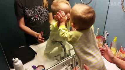 Funny Cute Kids Crying Compilation 2019 | Try Not To Laugh LOL