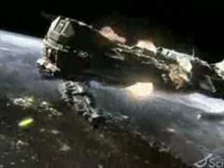 Stargate Atlantis saison 4