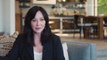 Shannen Doherty Opens Up About How Cancer Changed Her Marriage