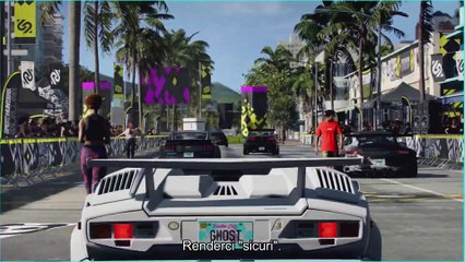 Need for Speed Heat - Trailer d'annuncio - SUB ITA