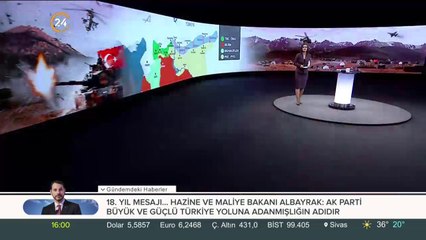 İHA'lar göreve başladı