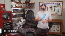 Adventure Motorcycle Tool Kit Essentials | MC Garage