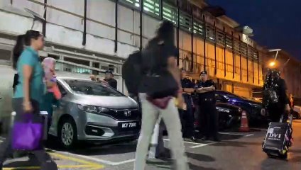 Cause of Nora Quoirin’s death still unknown, autopsy to continue tomorrow