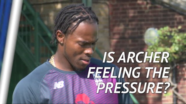 Will Jofra Archer make an impact?