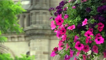 WEATHER: August 15th 2019