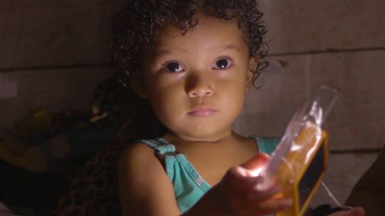 Lichter für den Amazonas