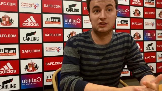Sunderland AFC - Ha'Way the Lads - Episode 01 - Writer's View, Phil Smith