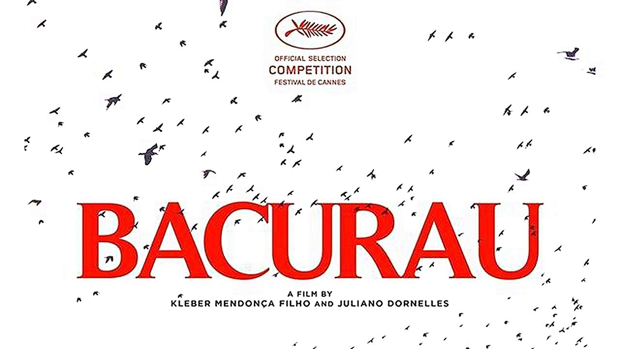 BACURAU - Trailer