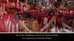 La Liga: 'It's a special club' - Garitano on 'unique' Athletic Bilbao