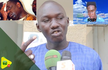 Affaire Bassirou Faye : Se sentant sans soutien, la famille accuse l'Etat en premier
