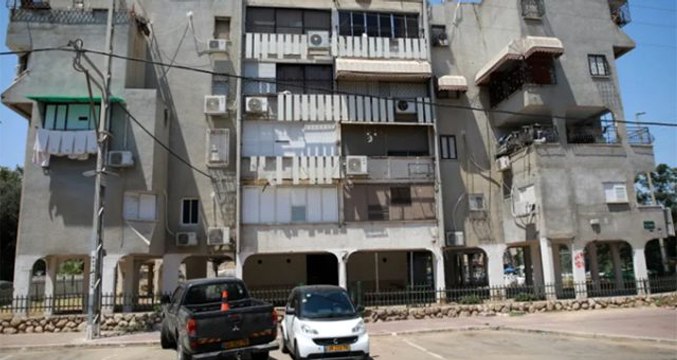 İsrail'de iğrenç istismar: 5 yaşındaki çocuk duşa bağlanmış halde bulundu