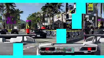 Need for Speed HEAT - Bande-annonce officielle
