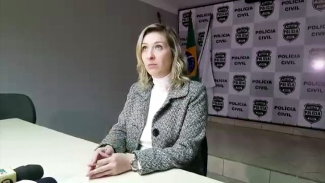 Acusado de matar a esposa em Lindoeste assume autoria e relata ciúmes