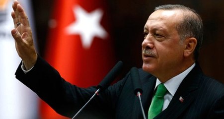 Cumhurbaşkanı Erdoğan, AK Parti'nin 18. yaşını yayımladığı mesajla kutladı