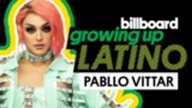 Pabllo Vittar Talks Churros, Brazilian Dance Moves & Her First Time Wearing Makeup | Growing Up Latino