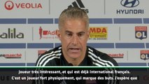 OL - Sylvinho : 