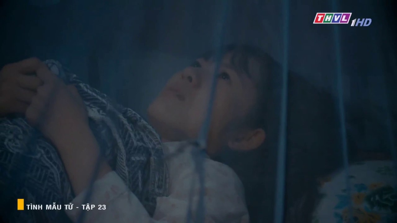 Tình mẫu tử - Tập 23 THVL1 FullHD 14-08-2019 | Tinh mau tu tap 23 thvl1