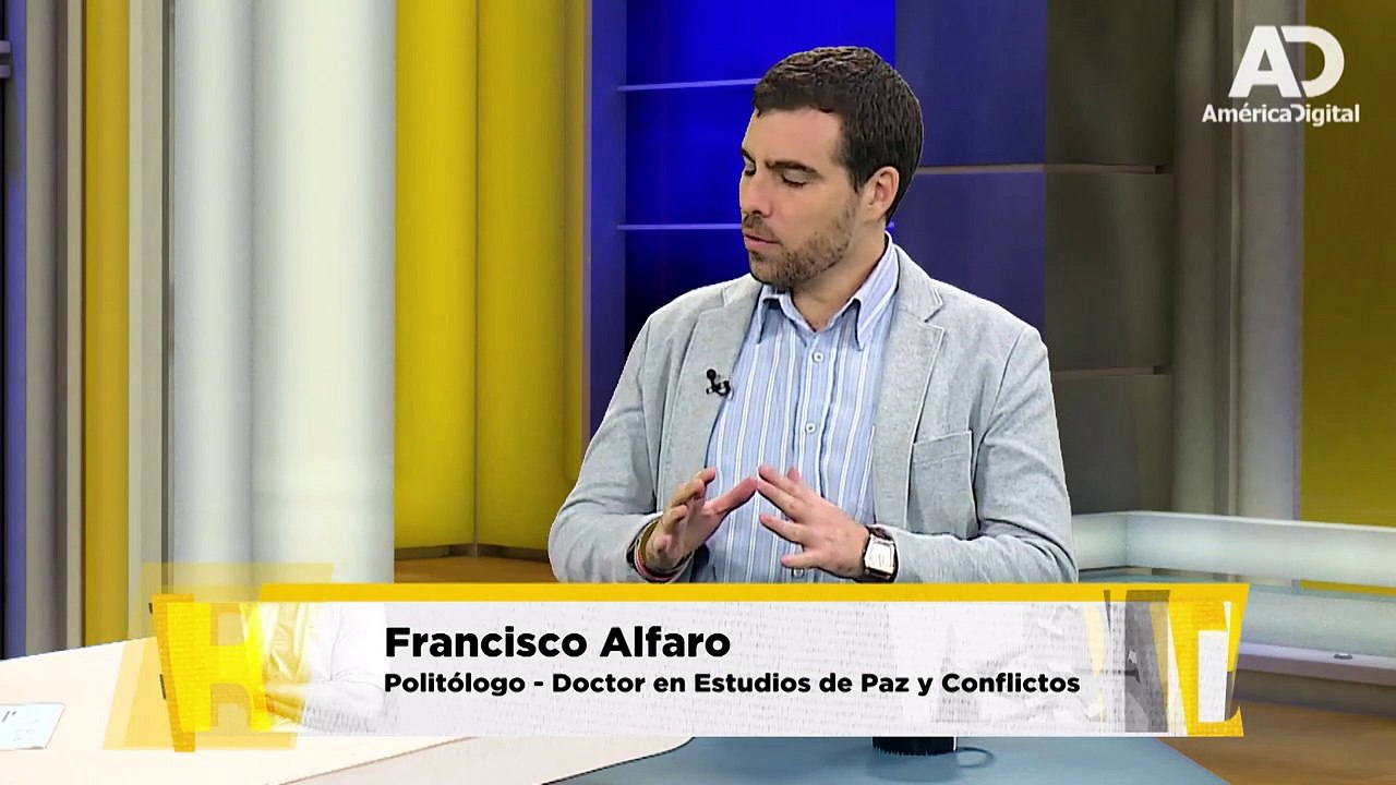 ALFARO