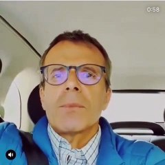 Ecoutez l'hommage que rend ce vieil homme à Arafat Dj !